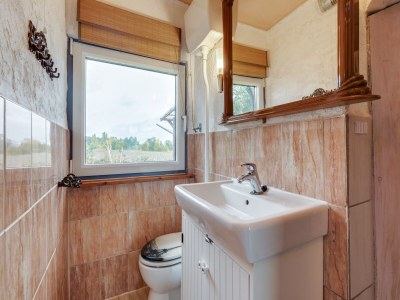 Bungalow Gemütlicher Bungalow mit Garten in Nakenstorf - Features photo 18