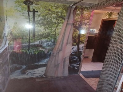 Bungalow Gemütlicher Bungalow mit Garten in Nakenstorf - Features photo 19