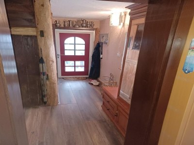 Bungalow Gemütlicher Bungalow mit Garten in Nakenstorf - Features photo 20