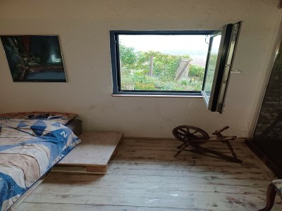 Bungalow Gemütlicher Bungalow mit Garten in Nakenstorf - Features photo 21