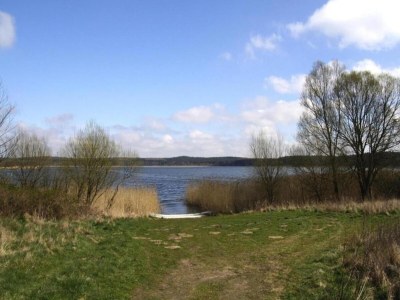 Bungalow Gemütlicher Bungalow mit Garten in Nakenstorf - Environment photo 31