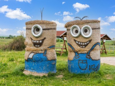 Bungalow Schöner Bungalow in Poel in Strandnähe - Outdoor photo 7