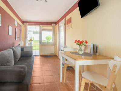 Bungalow Schöner Bungalow in Poel in Strandnähe - Features photo 16