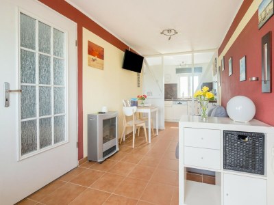 Bungalow Schöner Bungalow in Poel in Strandnähe - Features photo 19