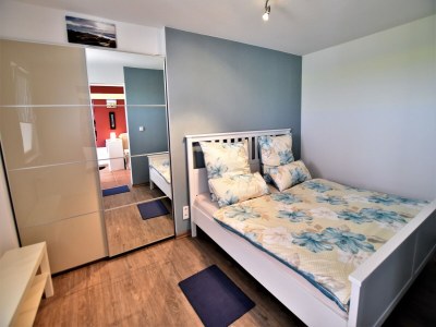 Bungalow Schöner Bungalow in Poel in Strandnähe - Features photo 20