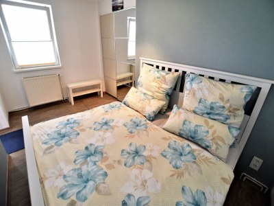 Bungalow Schöner Bungalow in Poel in Strandnähe - Features photo 21