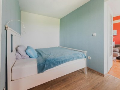 Bungalow Schöner Bungalow in Poel in Strandnähe - Features photo 22