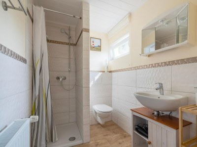 Bungalow Schöner Bungalow in Poel in Strandnähe - Features photo 24