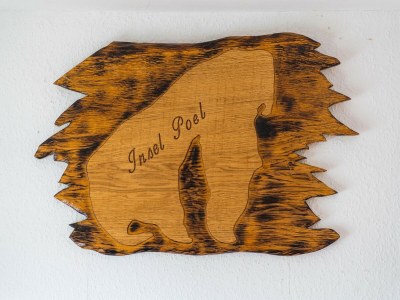 Bungalow Schöner Bungalow in Poel in Strandnähe - Outdoor photo 35