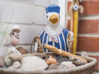 Bungalow Schöner Bungalow in Poel in Strandnähe - Outdoor photo 38