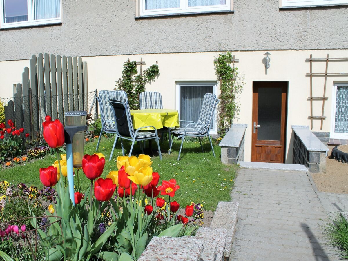 Apartment Klütz Küstenkomfort - Outdoor photo 3