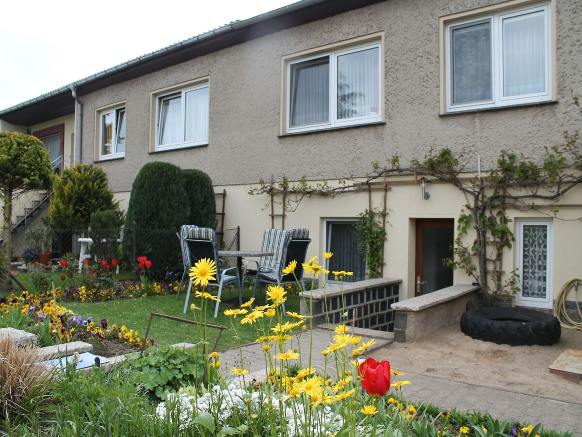 Apartment Klütz Küstenkomfort - Outdoor photo 5