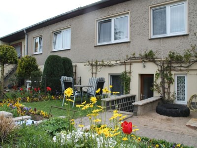 Apartment Klütz Küstenkomfort - Outdoor photo 5