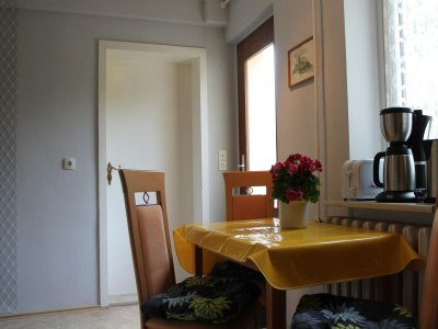Apartment Klütz Küstenkomfort - Features photo 8