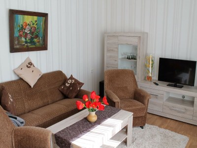 Apartment Klütz Küstenkomfort - Features photo 9