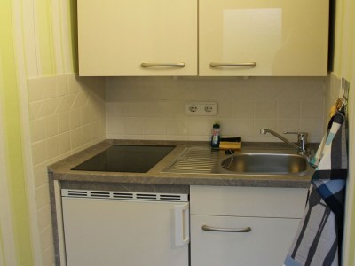 Apartment Klütz Küstenkomfort - Features photo 10