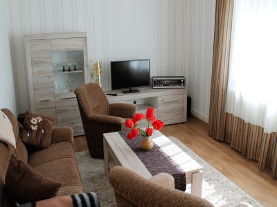 Apartment Klütz Küstenkomfort - Features photo 11