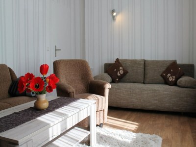 Apartment Klütz Küstenkomfort - Features photo 14