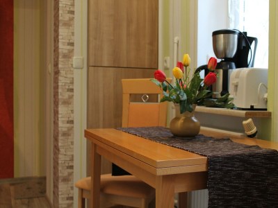 Apartment Klütz Küstenkomfort - Features photo 15