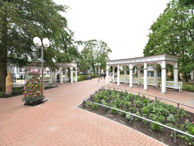 Apartment Klütz Küstenkomfort - Environment photo 18