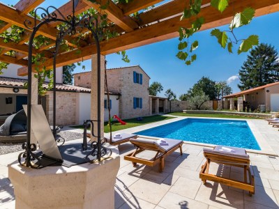 Villa Villa Boccordi - Outdoor photo 2