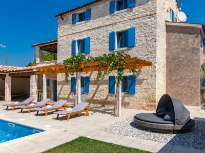 Villa Villa Boccordi - Outdoor photo 4