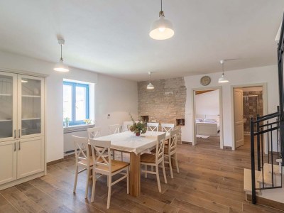 Villa Villa Boccordi - Features photo 10