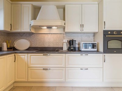 Villa Villa Boccordi - Features photo 11