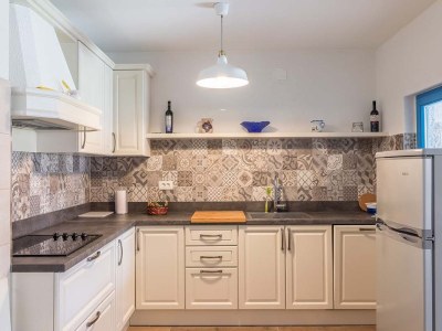 Villa Villa Boccordi - Features photo 12