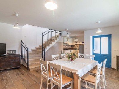 Villa Villa Boccordi - Features photo 13