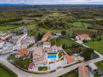 Villa Villa Boccordi - Environment photo 20