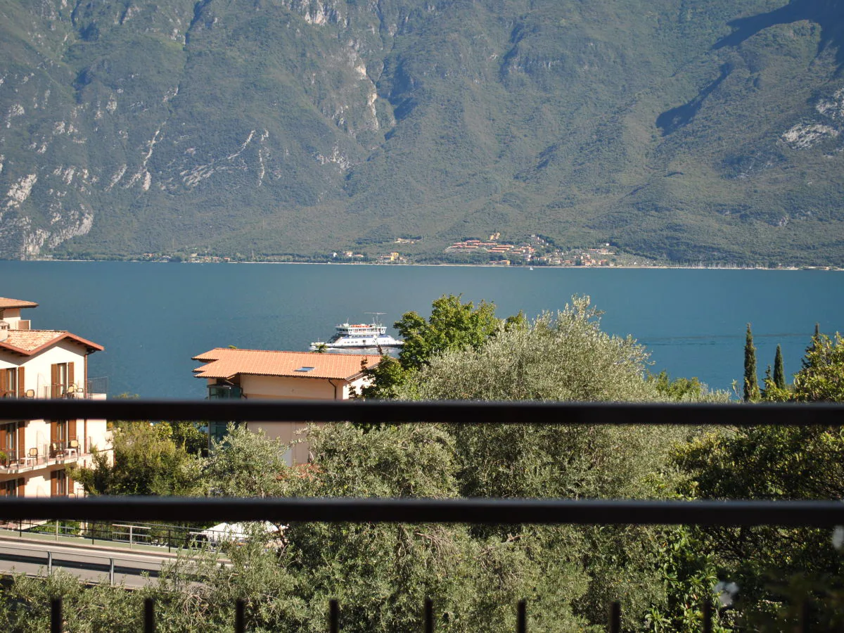Guesthouse Villa Grazia - Outdoor photo 3