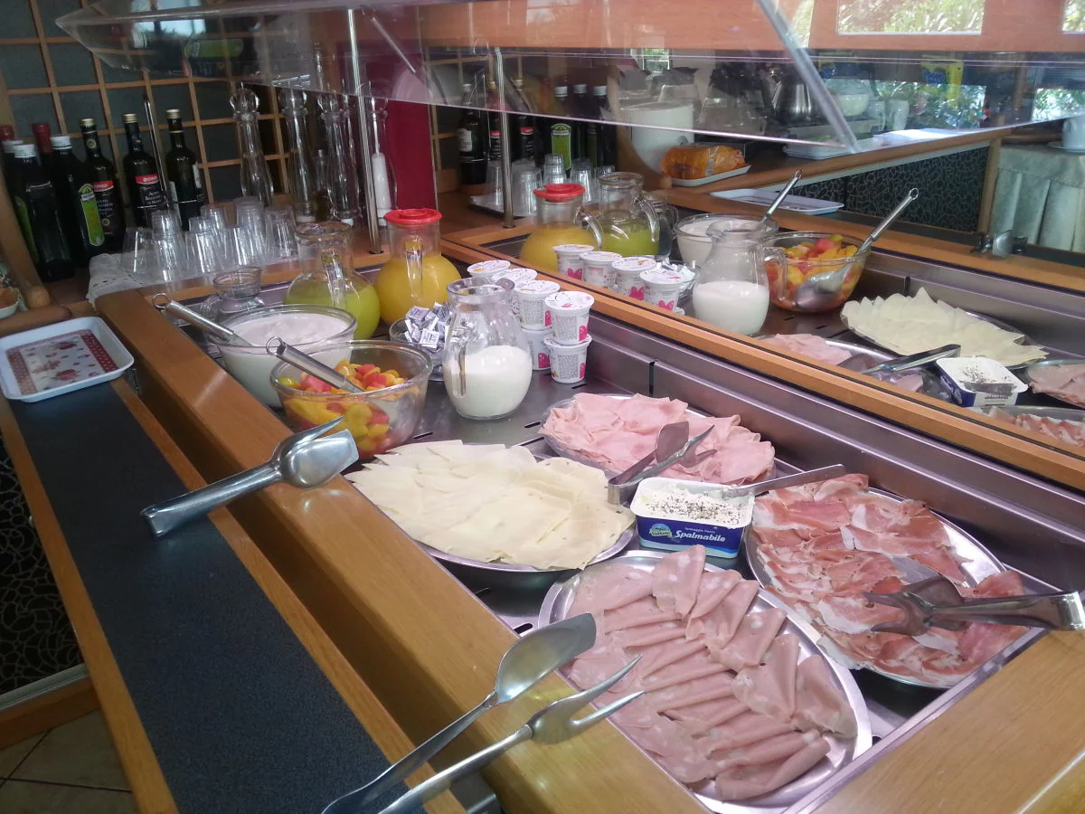 Guesthouse Villa Grazia - Outdoor photo 5