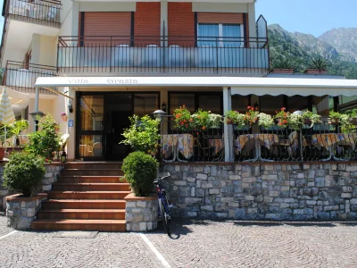 Guesthouse Villa Grazia in Limone sul Garda - Guesthouse