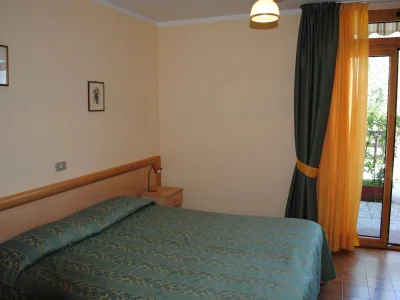 Guesthouse Villa Grazia - Features photo 7