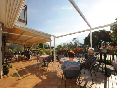 Guesthouse Villa Grazia - Features photo 10