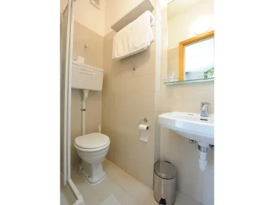 Guesthouse Villa Grazia - Features photo 13