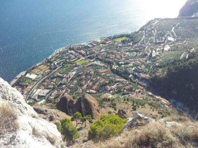 Guesthouse Villa Grazia - Environment photo 18