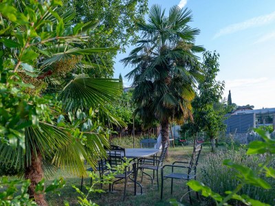 Holiday apartment at the Holiday farm Hanna - Outdoor photo 6