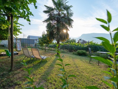 Holiday apartment at the Holiday farm Hanna - Outdoor photo 11