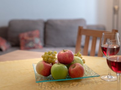 Holiday apartment at the Holiday farm Hanna - Features photo 14