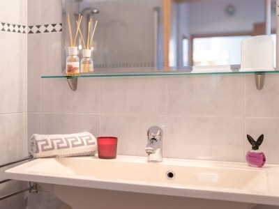 Holiday apartment at the Holiday farm Hanna - Features photo 22