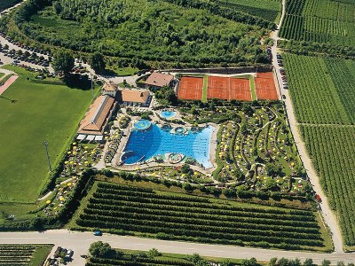 Holiday apartment at the Holiday farm Hanna - Environment photo 24