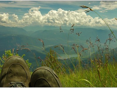 Holiday apartment at the Holiday farm Hanna - Environment photo 26