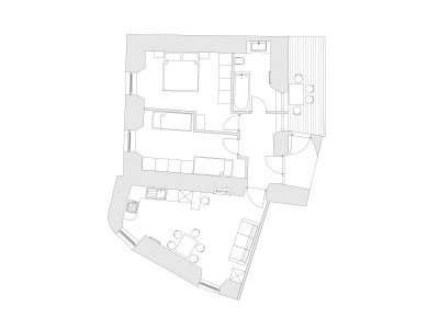 Holiday apartment at the Holiday farm Hanna - Document photo 28