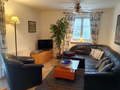 Holiday apartment Achtern Diek "Sonneneck" - Features photo 5