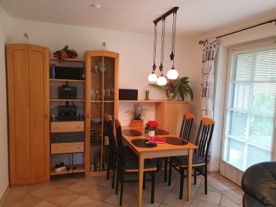 Holiday apartment Achtern Diek "Sonneneck" - Features photo 6