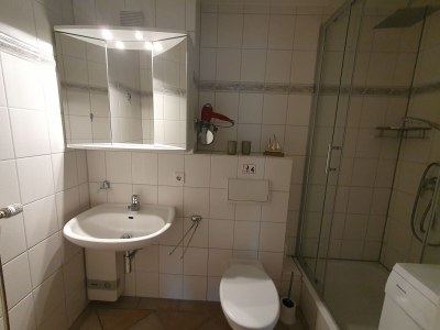 Holiday apartment Achtern Diek "Sonneneck" - Features photo 8