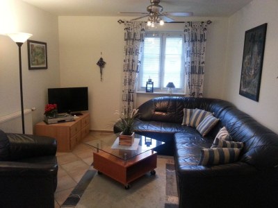 Holiday apartment Achtern Diek "Sonneneck" - Features photo 9