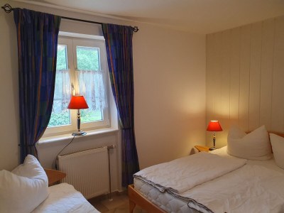 Holiday apartment Achtern Diek "Sonneneck" - Features photo 10